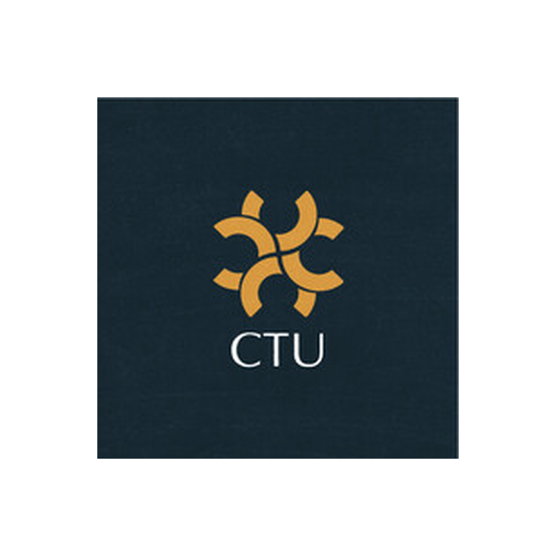 Logotipo de CTU