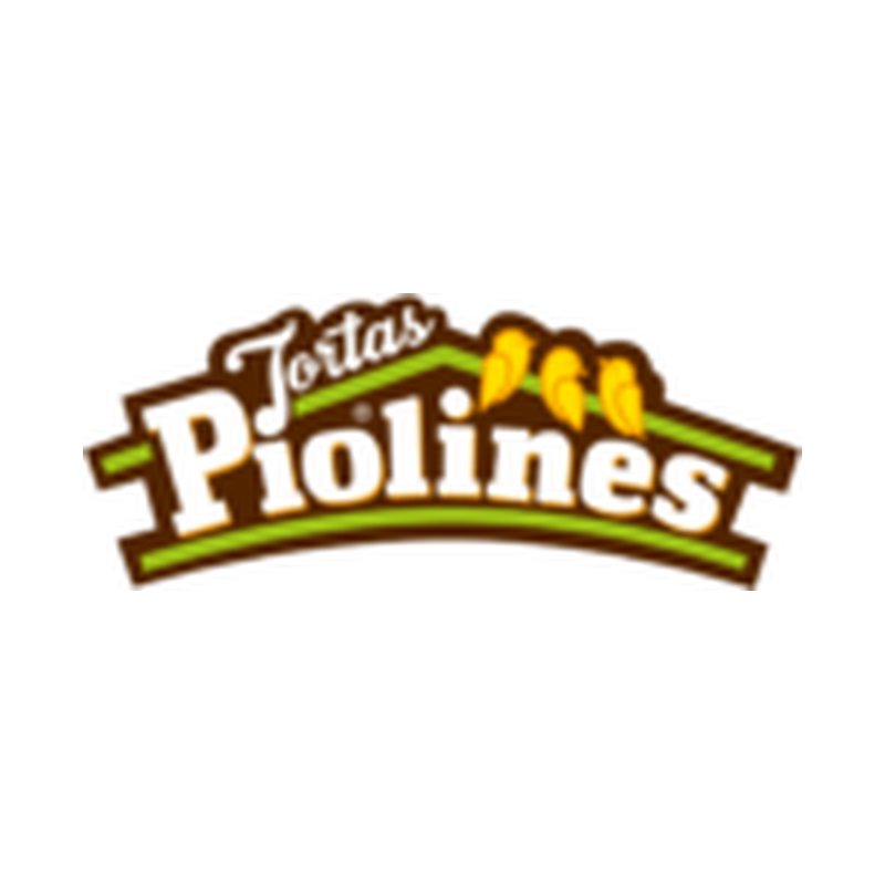 Logotipo de PIOLINES