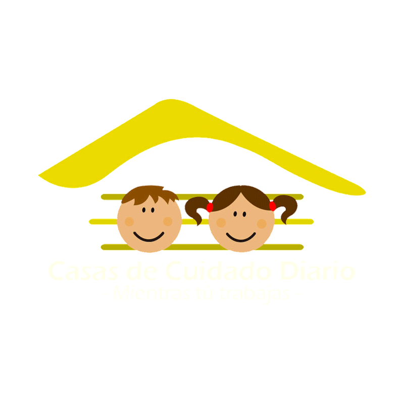 Logotipo de CASAS DE CUIDADO DIARIO