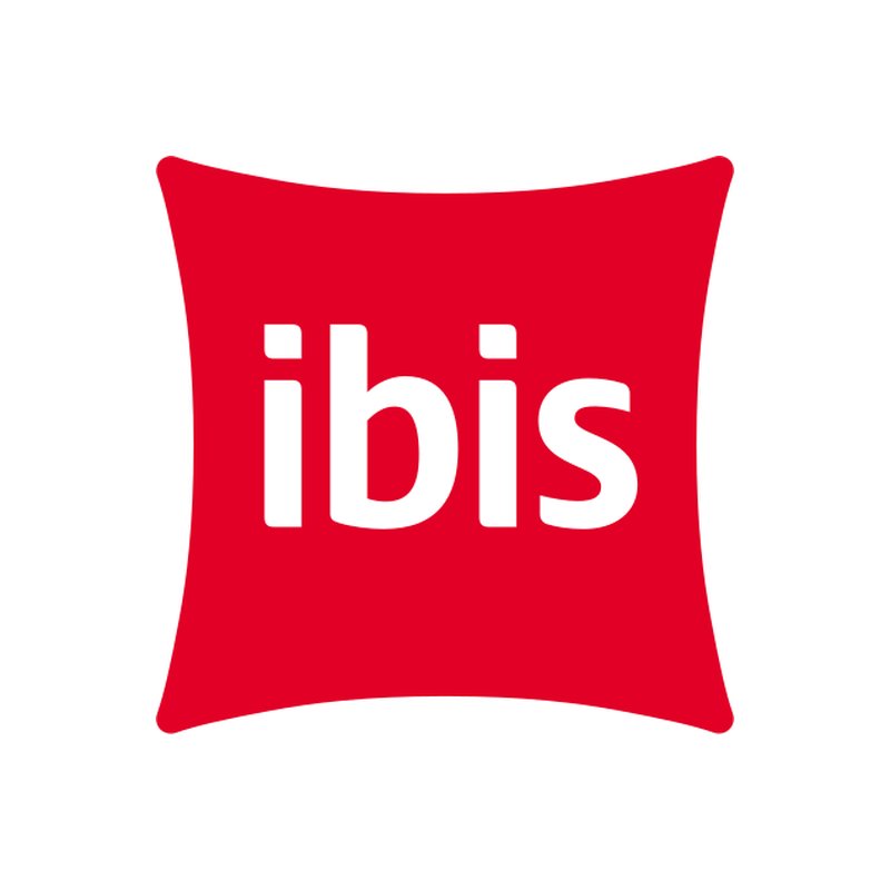 Logotipo de HOTEL IBIS CHIHUAHUA