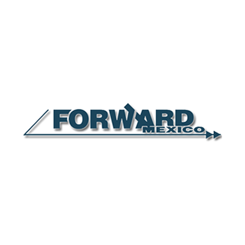 Logotipo de FORWARD DE MÉXICO