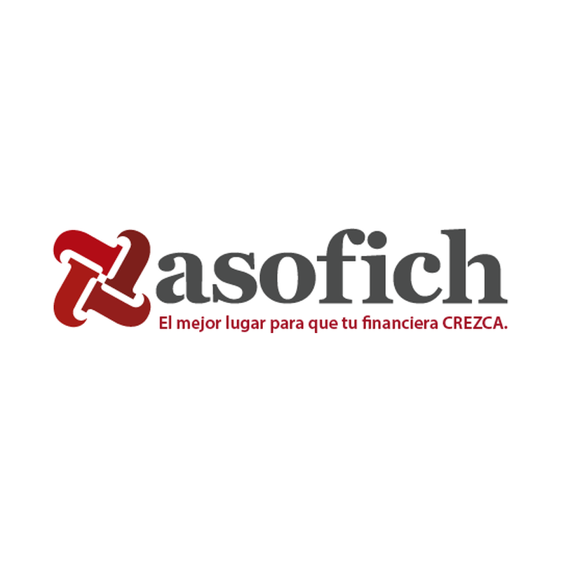 Logotipo de ASOFICH