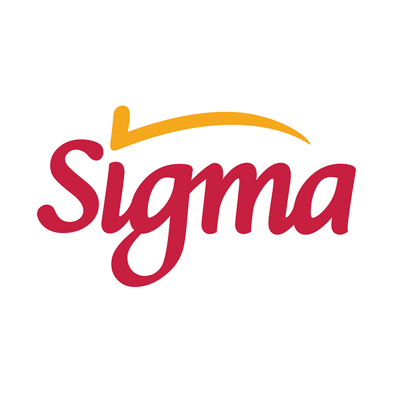 Logotipo de SIGMA ALIMENTOS
