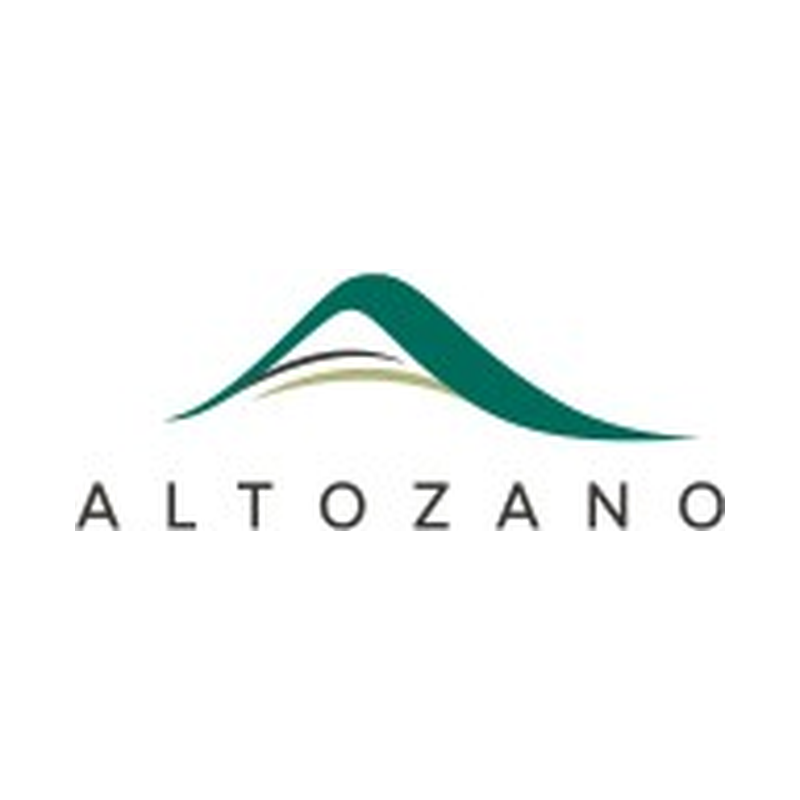 Logotipo de ALTOZANO CHIHUAHUA