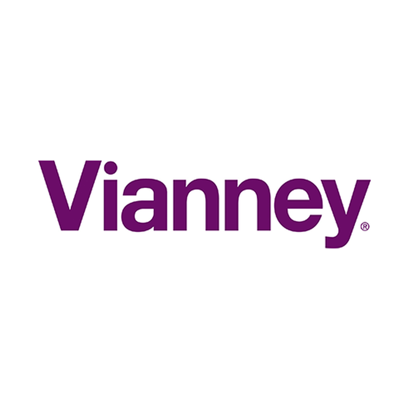 Logotipo de VIANNEY
