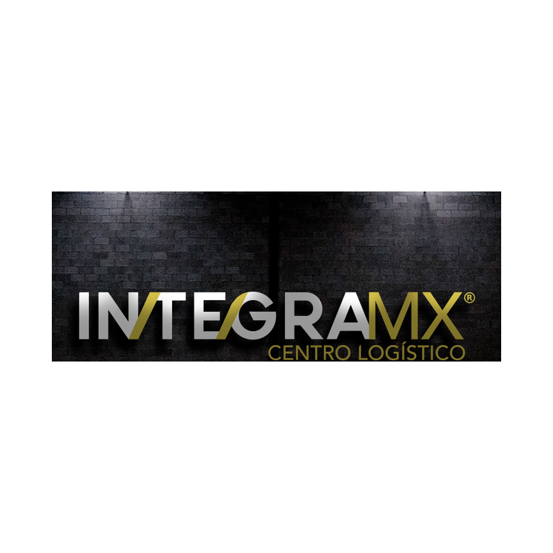 Logotipo de INTEGRAMX