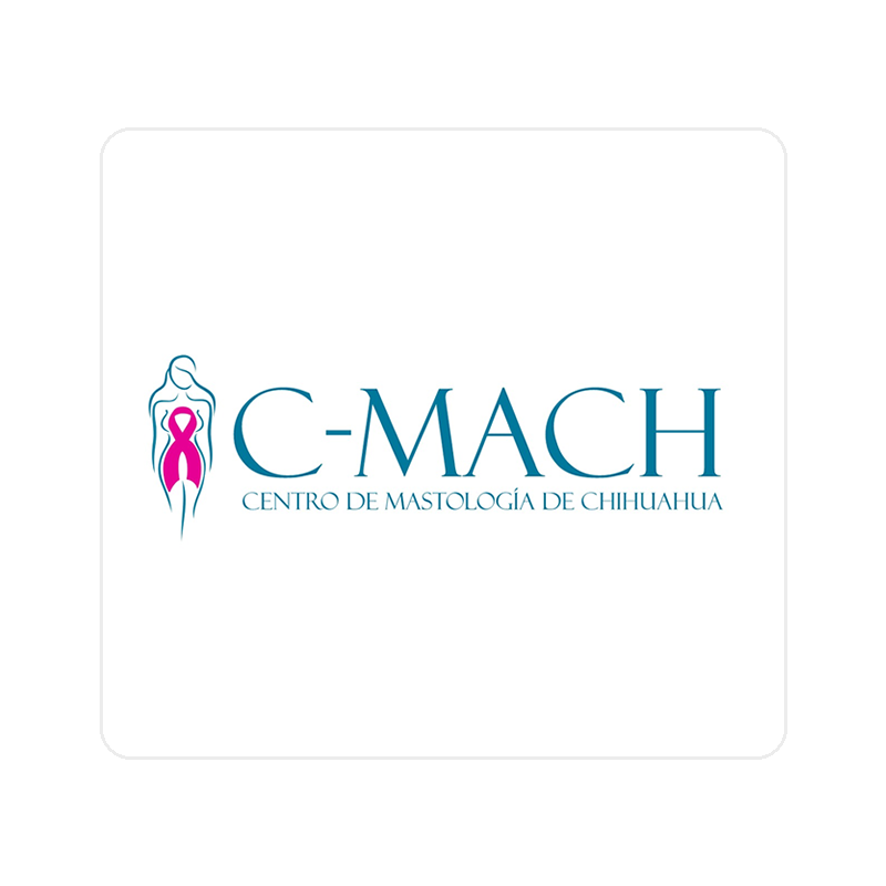 Logotipo de C-MACH