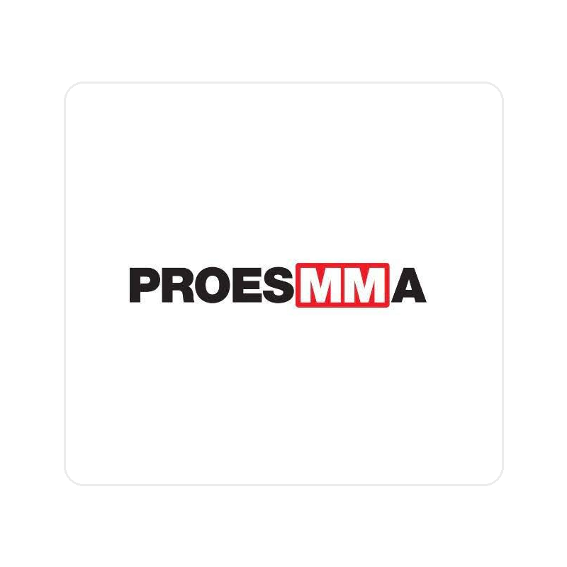 Logotipo de PROESMMA