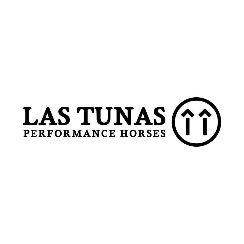 Logotipo de LAS TUNAS
