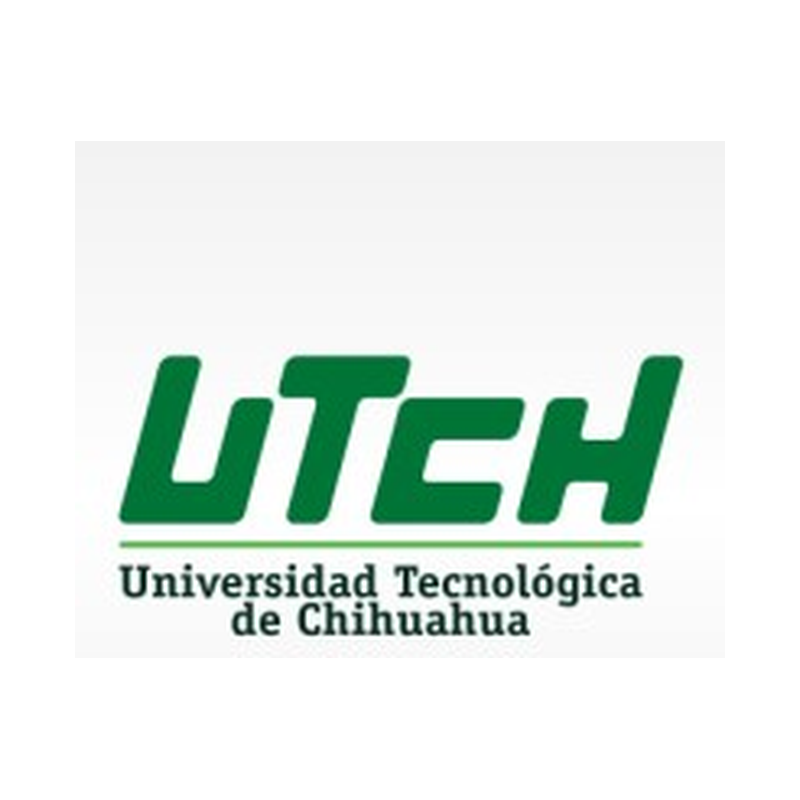 Logotipo de UNIVERSIDAD TECNOLÓGICA DE CHIHUAHUA