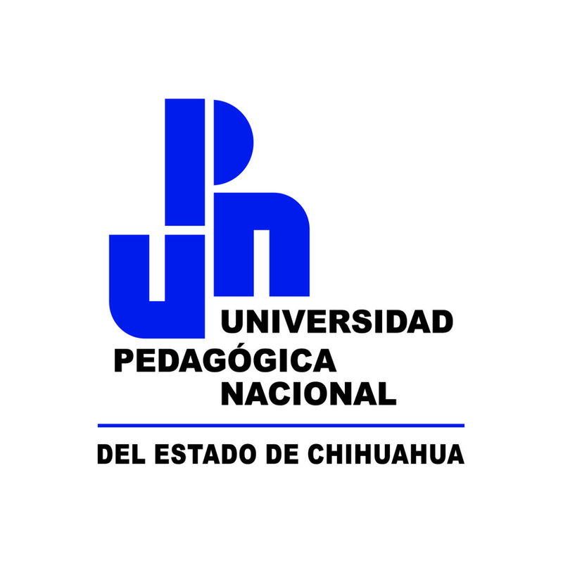 Logotipo de UNIVERSIDAD PEDAGÓGICA NACIONAL DEL ESTADO DE CHIHUAHUA